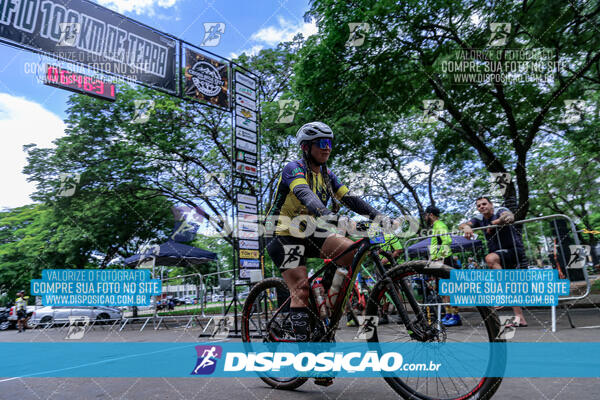 4º Desafio 100km de Terra