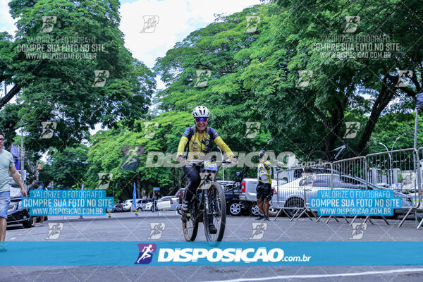 4º Desafio 100km de Terra