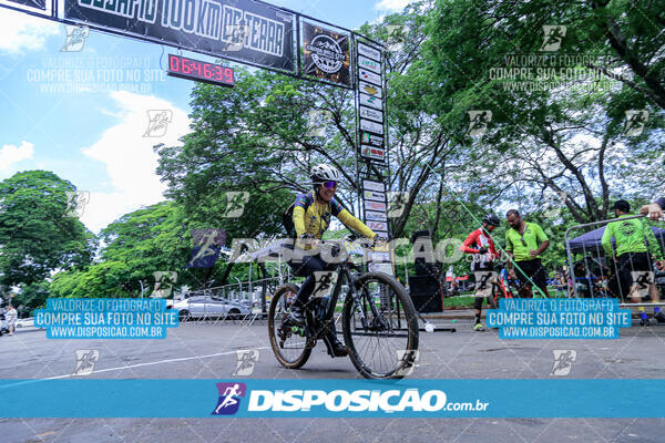 4º Desafio 100km de Terra