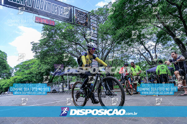 4º Desafio 100km de Terra