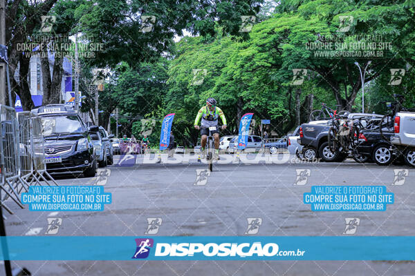 4º Desafio 100km de Terra