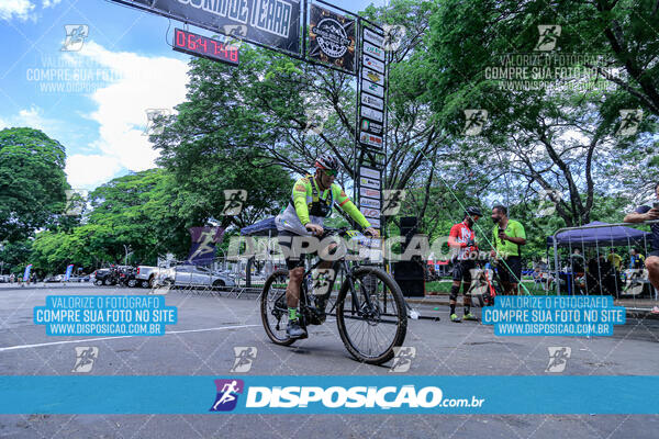 4º Desafio 100km de Terra