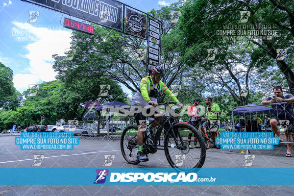 4º Desafio 100km de Terra