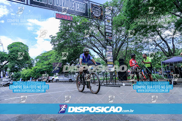 4º Desafio 100km de Terra