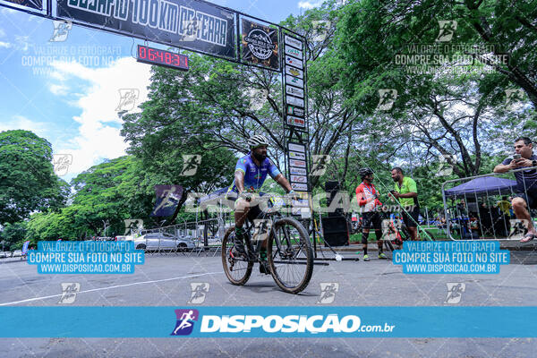 4º Desafio 100km de Terra