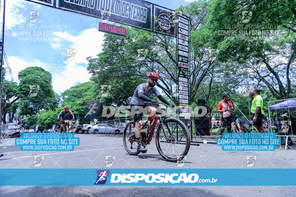 4º Desafio 100km de Terra