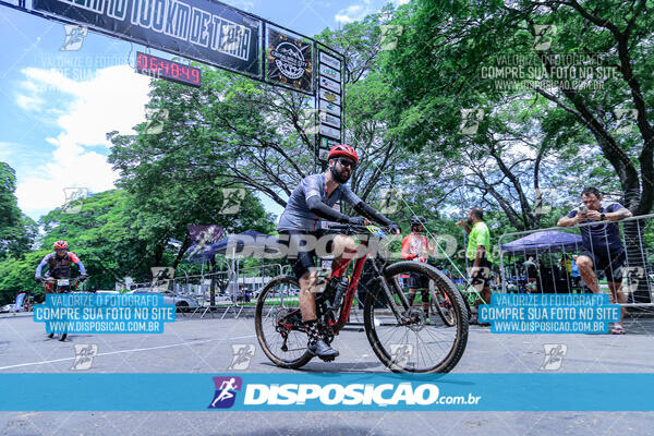 4º Desafio 100km de Terra