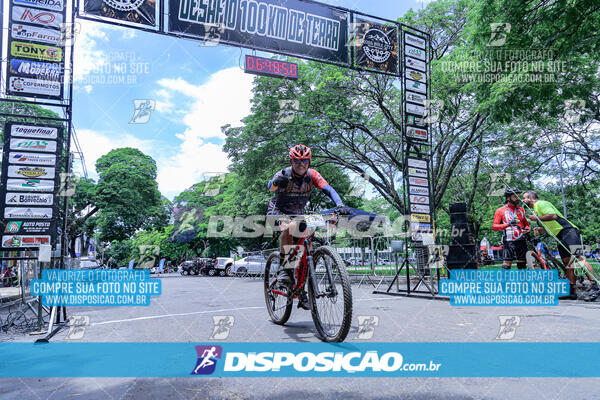 4º Desafio 100km de Terra