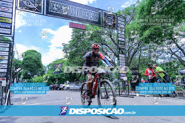 4º Desafio 100km de Terra