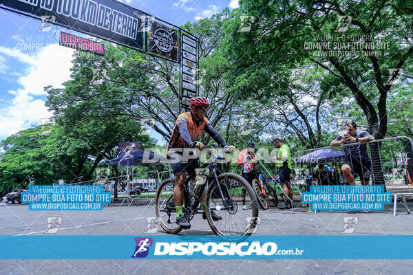 4º Desafio 100km de Terra