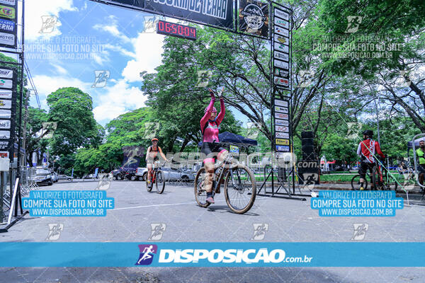 4º Desafio 100km de Terra