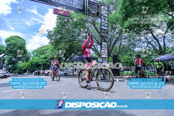 4º Desafio 100km de Terra