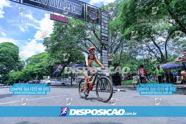 4º Desafio 100km de Terra