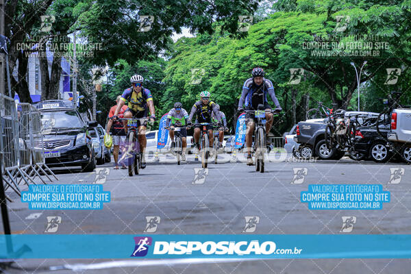 4º Desafio 100km de Terra