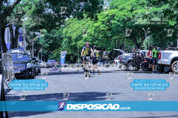 4º Desafio 100km de Terra