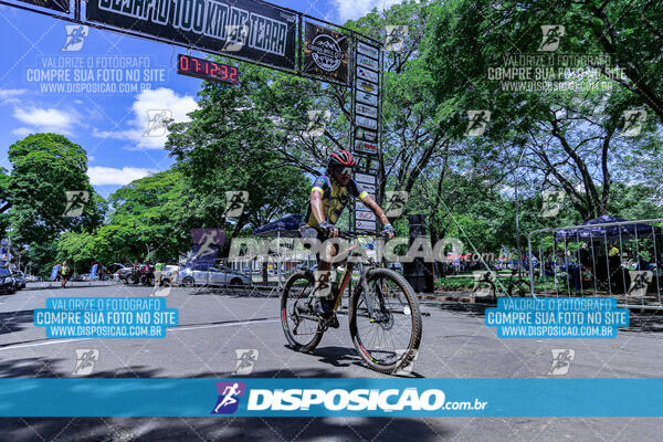 4º Desafio 100km de Terra