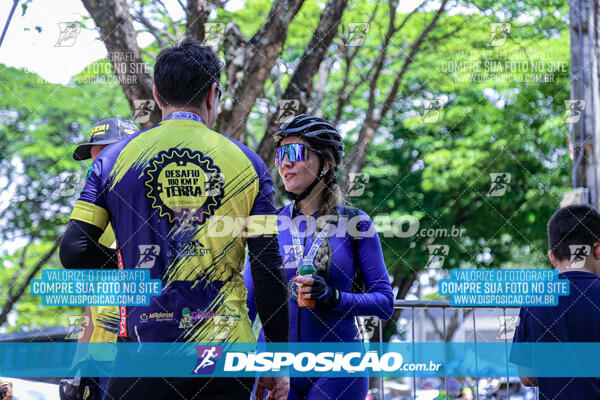 4º Desafio 100km de Terra