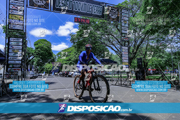 4º Desafio 100km de Terra