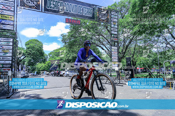 4º Desafio 100km de Terra