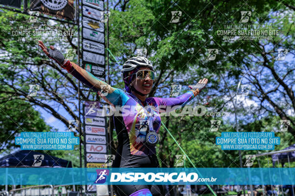 4º Desafio 100km de Terra