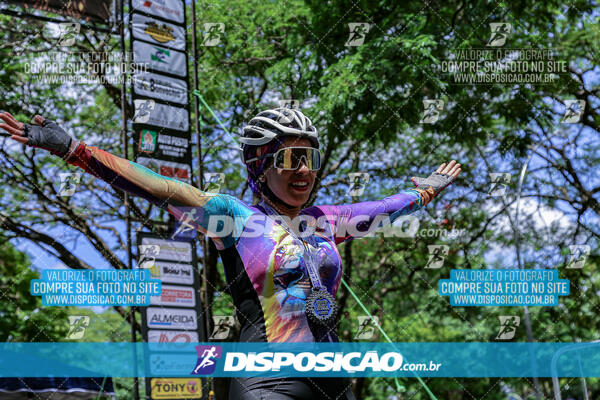 4º Desafio 100km de Terra