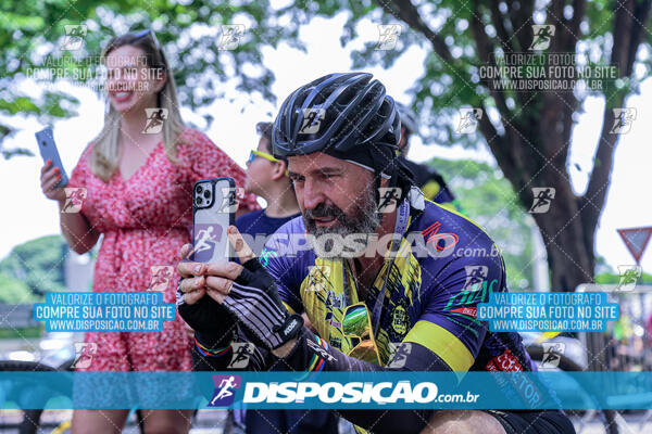 4º Desafio 100km de Terra