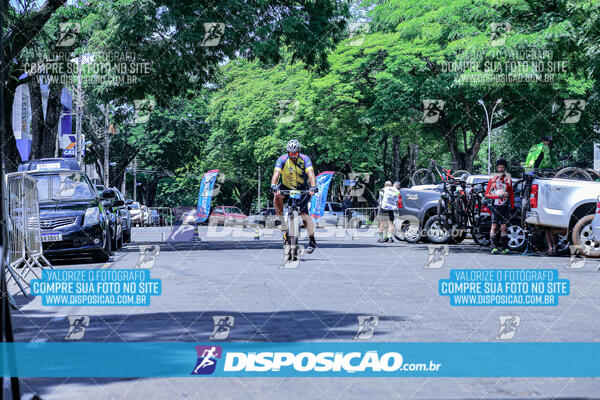 4º Desafio 100km de Terra