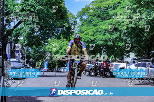 4º Desafio 100km de Terra