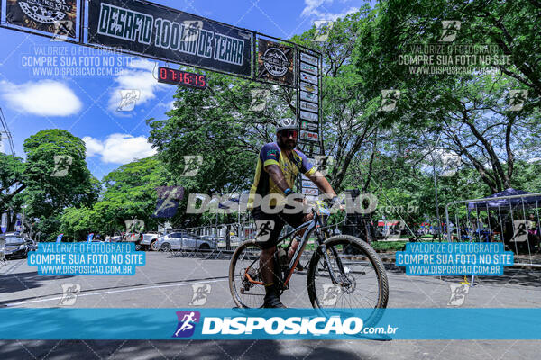 4º Desafio 100km de Terra