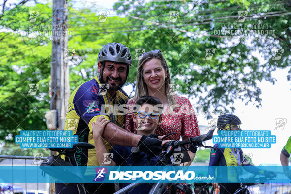 4º Desafio 100km de Terra