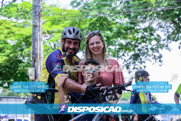 4º Desafio 100km de Terra