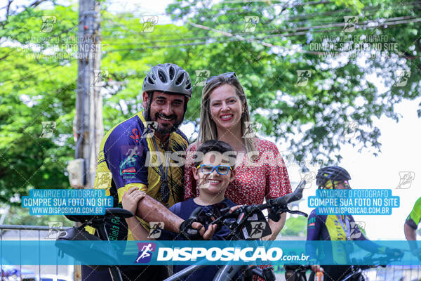 4º Desafio 100km de Terra