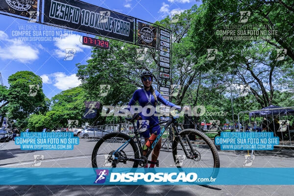 4º Desafio 100km de Terra