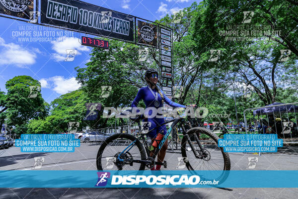 4º Desafio 100km de Terra