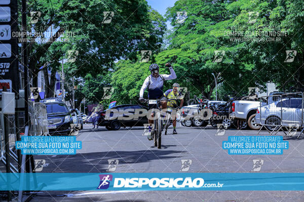 4º Desafio 100km de Terra