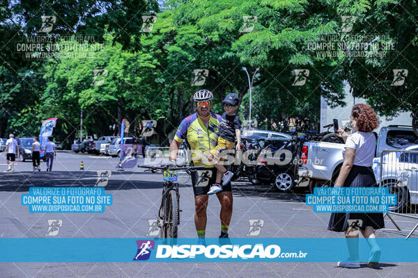 4º Desafio 100km de Terra