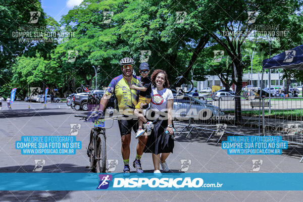 4º Desafio 100km de Terra