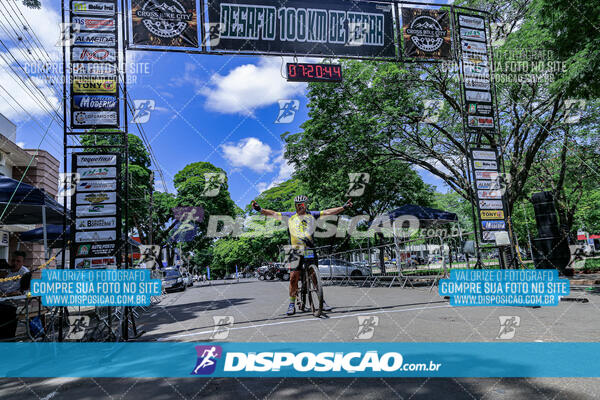 4º Desafio 100km de Terra