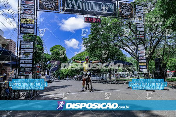 4º Desafio 100km de Terra