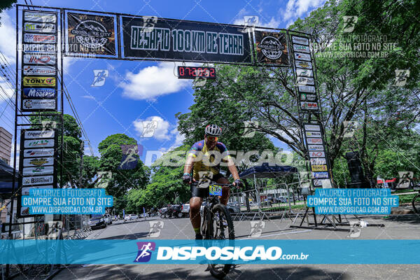 4º Desafio 100km de Terra