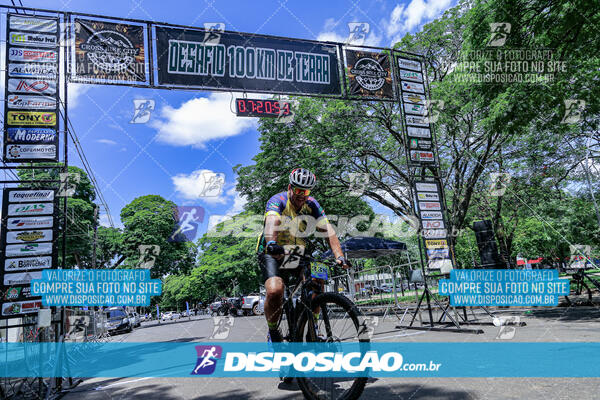 4º Desafio 100km de Terra