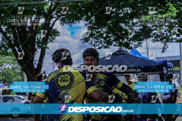 4º Desafio 100km de Terra