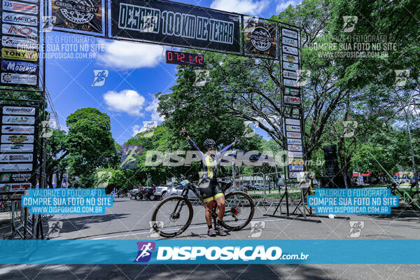 4º Desafio 100km de Terra