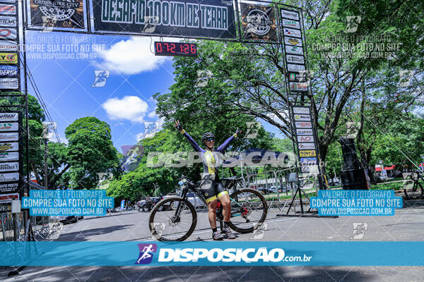 4º Desafio 100km de Terra