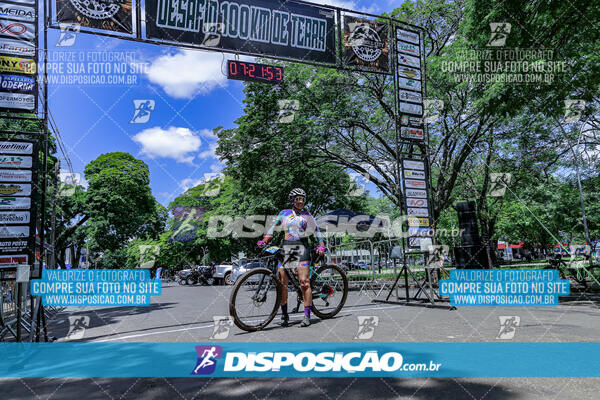 4º Desafio 100km de Terra