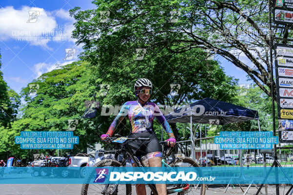 4º Desafio 100km de Terra