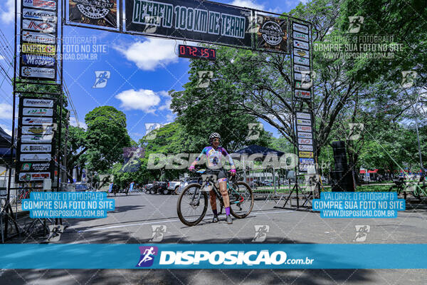 4º Desafio 100km de Terra