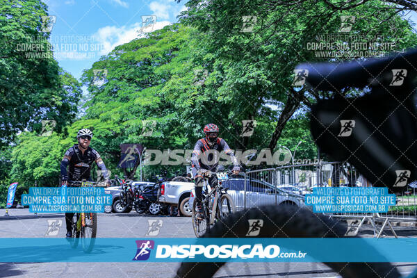 4º Desafio 100km de Terra