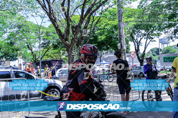 4º Desafio 100km de Terra