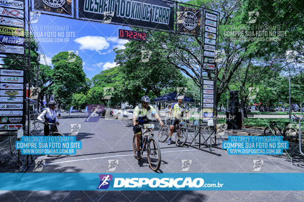 4º Desafio 100km de Terra